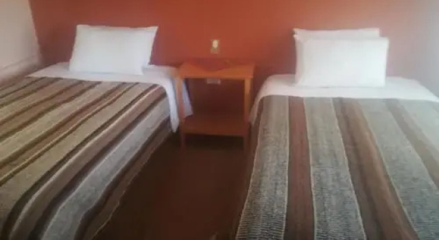 Amantanisamary Hospedaje