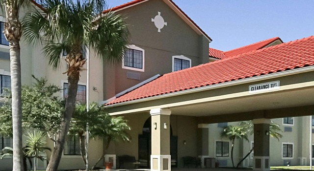 Quality Inn Kingsville Hwy 77