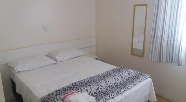 Uniflat Hotel Bauru