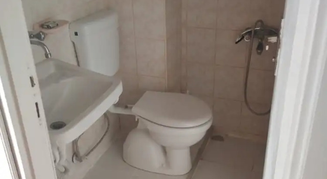 Standardowy pokój Bircan Hotel