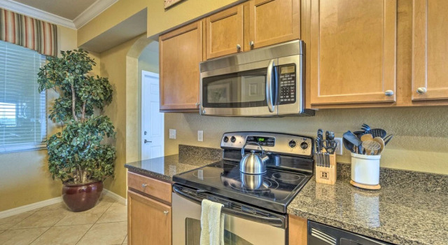 Апартаменты Classy River Strand Condo w/ Country Club Access!