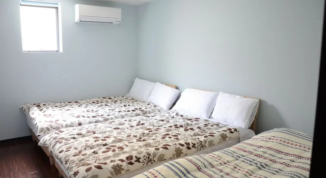 Номер Standard Uri House