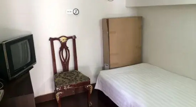 Номер Standard Daoya Holiday Hotel Qingdao