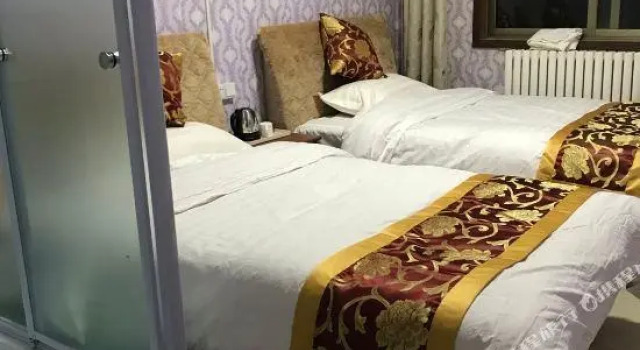 Yuyuan Hostel, Buchen Sie Hostel Tongchuan Shaanxi