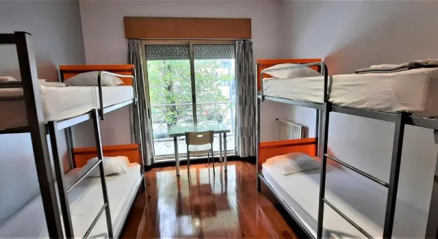 HI Porto – Pousada de Juventude - Hostel