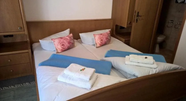 Hotel Monte Somma
