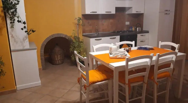 Апартаменты Trinacria House