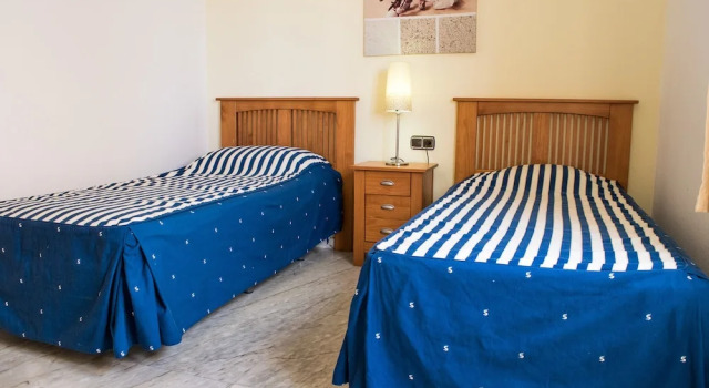 Номер Standard International Surf School & Camp - Hostel
