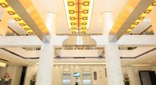 Panda Hometown Hotel, Varaa Hotelli Hotellit Sichuan pysäköinnillä, Pysäköinti
