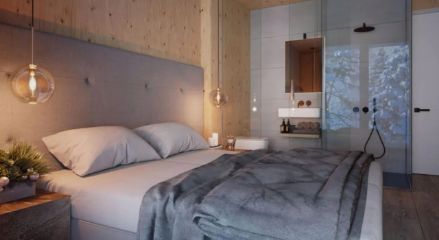 Villa mit Pool und Sauna für 8 Personen, 预订 别墅 穆劳附近圣洛伦岑 Kreischberg