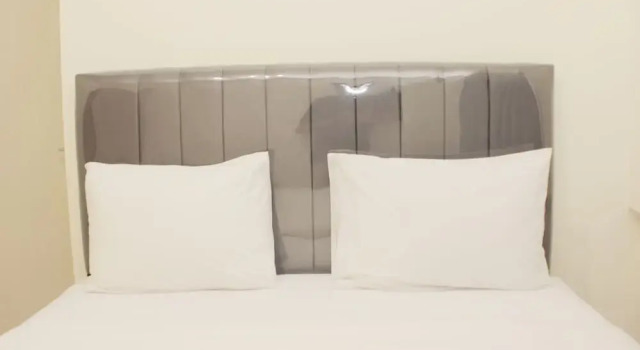 Luxury 1Br At Meikarta Apartment, Rezervovat Apartmán Cibatu West Java