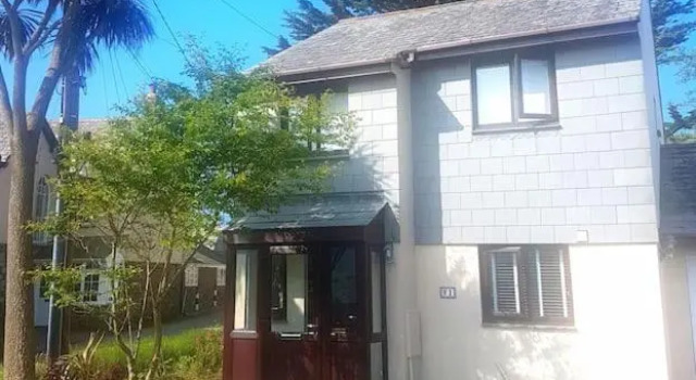 A perfect holiday getaway house fabulous location, Rezervasyon Otel Bude Cornwall