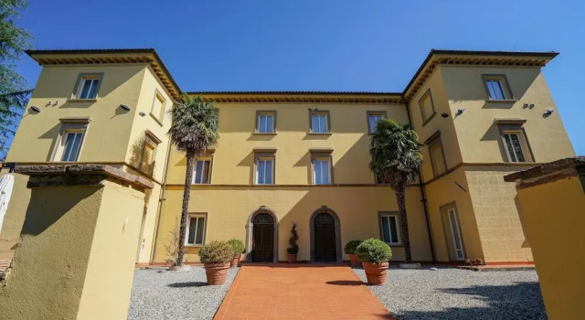 Antico Borgo San Martino, Book Hotel 3-stjernede hoteller i Riparbella, 3*