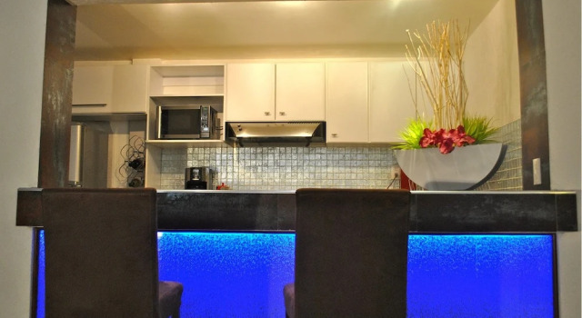 Клубный люкс с балконом Business Suites SG