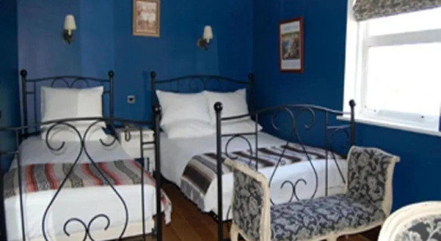 Номер Standard Dancenter South London Near Denmark Hill