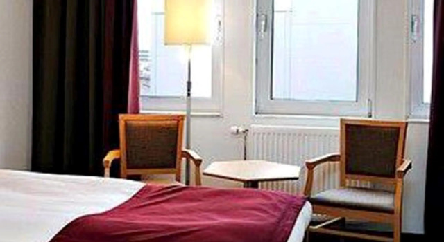 2Home Stockholm South