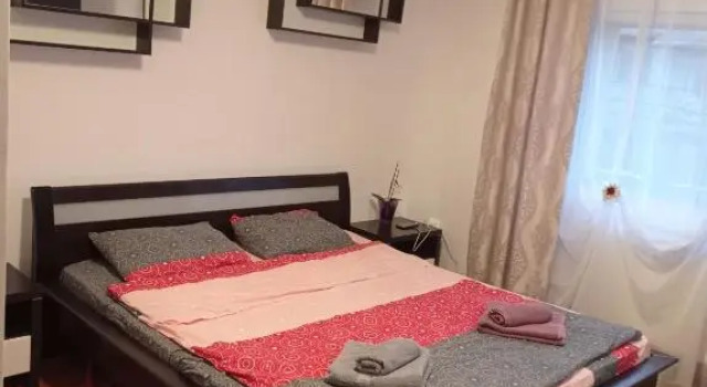 Apartament, Varaa Huoneisto Cluj-Napoca 