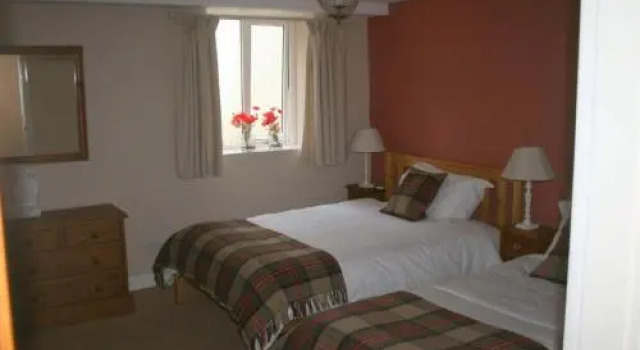 StoneyAcre, Varaa Hotelli Keswick 