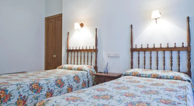 Hotel Rey Niño