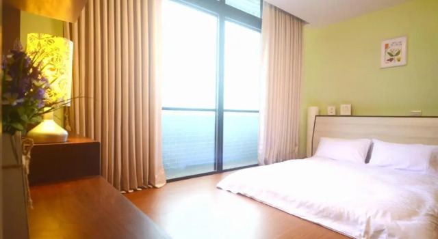Коттедж Xinshe Homestay