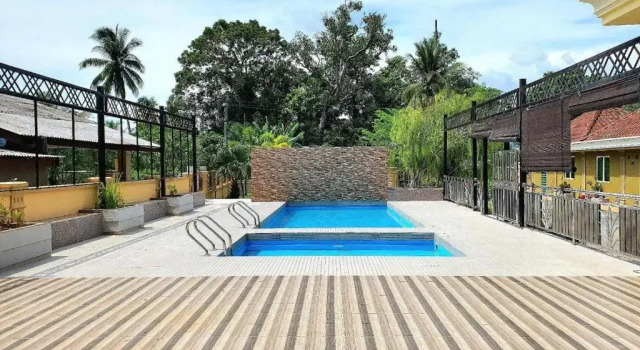 Villa Temila, Reserva ahora Hotel Hoteles y alojamientos en Kelantan, Hotel