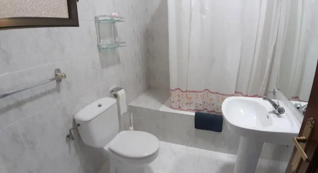 Номер Standard Hostal Dulcinea
