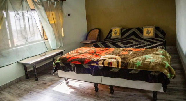 Двухместный номер Standard Hotel Everest Pushkar
