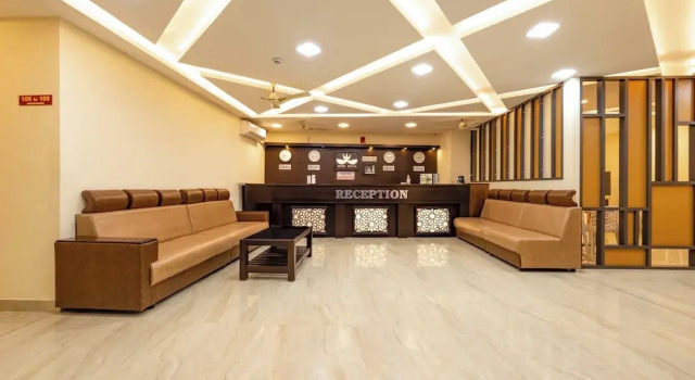 Hotel Rifaya