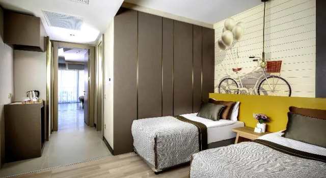 Номер Standard Riolavitas Resort & Spa
