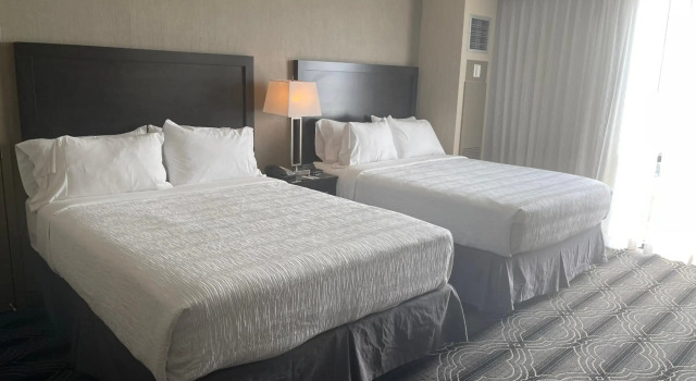 Grand Resort Hotel - Mt Laurel - Philadelphia, Prenota Resort Mount Laurel Philadelphia Metropolitan Area