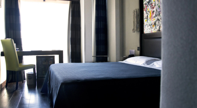 Hotel Twenty One