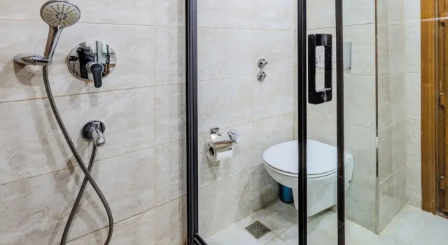 Студия Classic Hotel Silviya