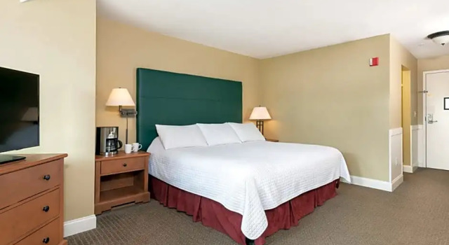 Номер Standard Grand Summit Resort, A Vail Resorts Property