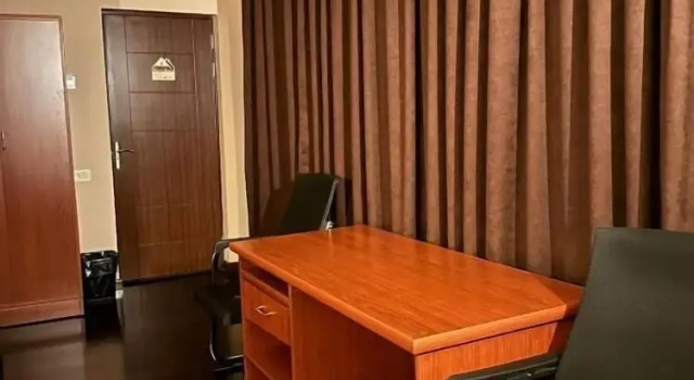 Standard Zimmer Your Home