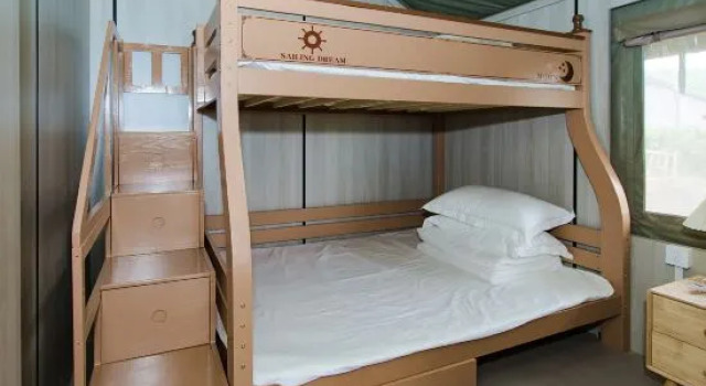 Тент Yangzi Yunfan Hongshan Campsite