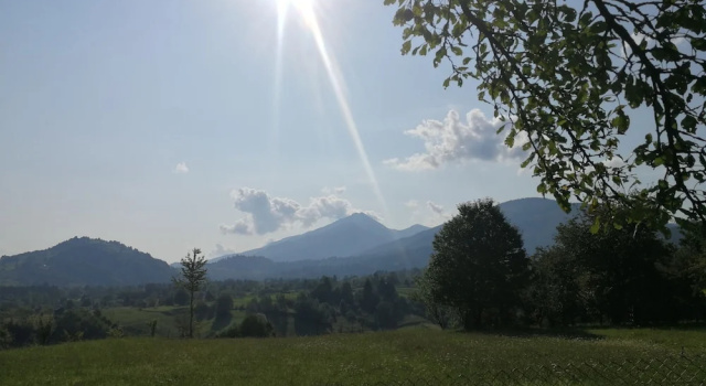 Номер Superior Maramures Landscape