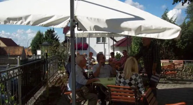 Laubenschlößchen, Reservar Hotel Weinboehla Dresden