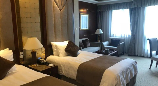 Двухместный номер Business Xijiao State Guest Hotel