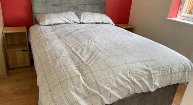 Garden flat near the University of York, Забронировать Отель Отели Северного Йоркшира с парковкой, Парковка
