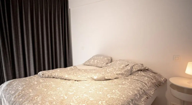 Luxurious Apartment With Stunning sea View, Prenota Appartamento Hotel a Flanders con parcheggio, Parcheggio