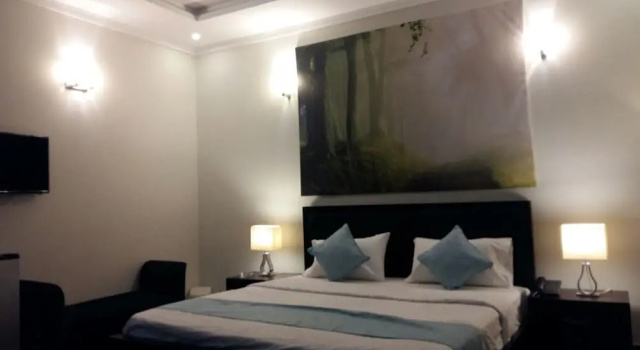 Номер Standard Le Grand Residence