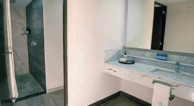 Двухместный номер Standard с балконом Hotel Círculo Condesa