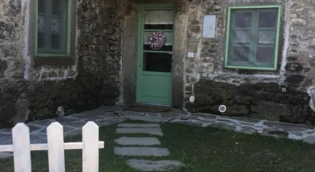 Апартаменты Agriturismo Al Castagno