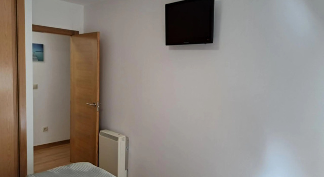 Apartamento Guimarey, Забронировать Апартаменты/квартира Отели Портоново с парковкой, рядом с Пляж Baltar, Парковка