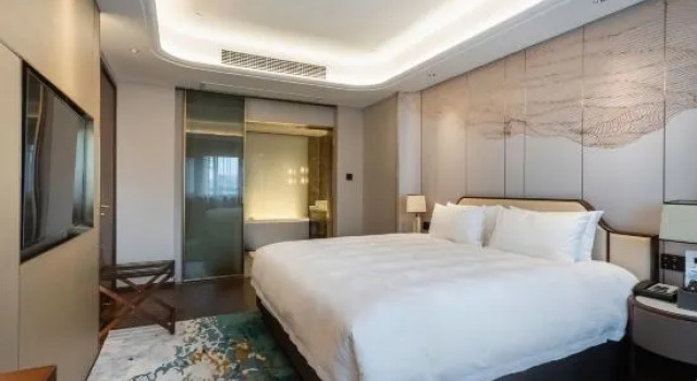 Люкс Deluxe New Era Hotel