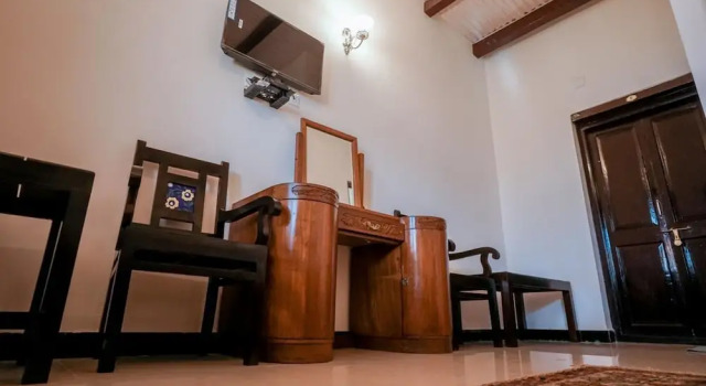 Семейный номер Standard Lakefront Home Hotel