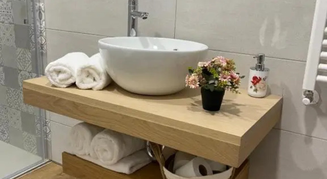 Апартаменты с 3 комнатами Estrada Suites