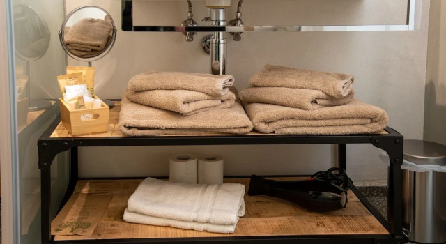 Номер Standard B&B Fontanella32