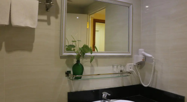 Двухместный номер Superior You Eng Hotel