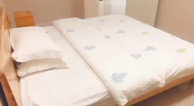 Двухместный номер Standard Hawthorn Love Boutique Homestay (Henan Provincial People's Hospital)
